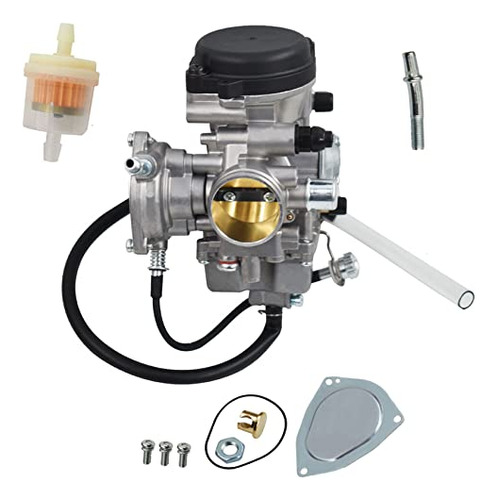 Carburetor Replacement For Yamaha Bruin 350 2004-2006 Big Be