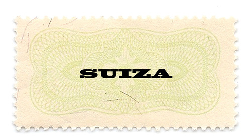 Suiza Antigua Catálogo Yvert Nº63 Año 1882 De Colección (Usado)