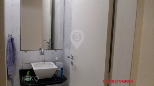 Imagem 9 de 15 de Casa A Venda - Saúde - 3 Dorms ( 1 Suíte ) - 200m² - 3 Vagas - Nsk3 Imóveis - Ed9198 - Ed9198