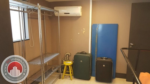 Imagem 13 de 14 de Casa Laranjeiras - Apartamento A Venda No Bairro Laranjeiras - Rio De Janeiro, Rj - Homer-1176643