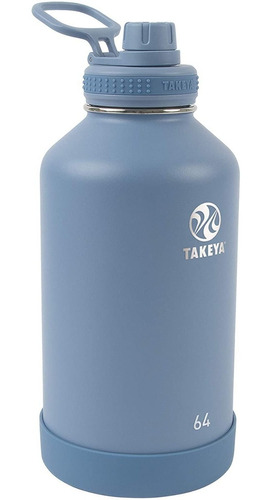 Takeya Actives - Botella De Agua