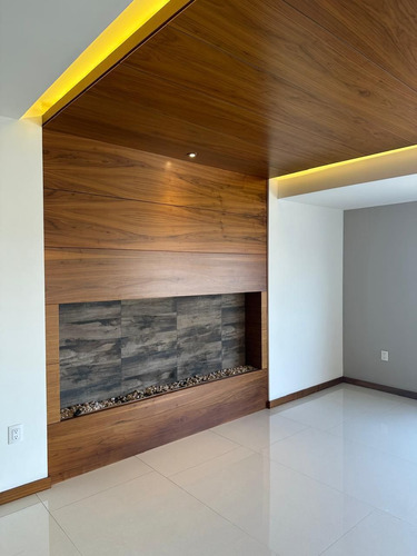 Departamento En Renta En Palmas La Paloma, Morelia, Michoacán