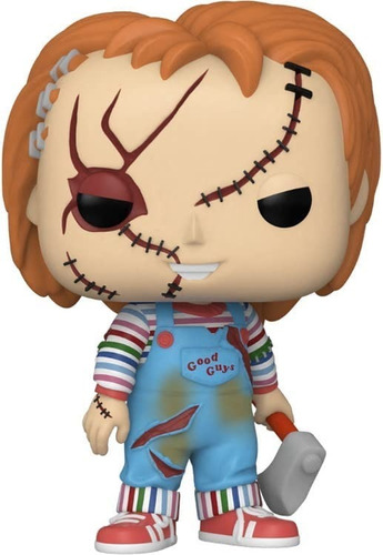 Funko Pop  Chucky # 1249