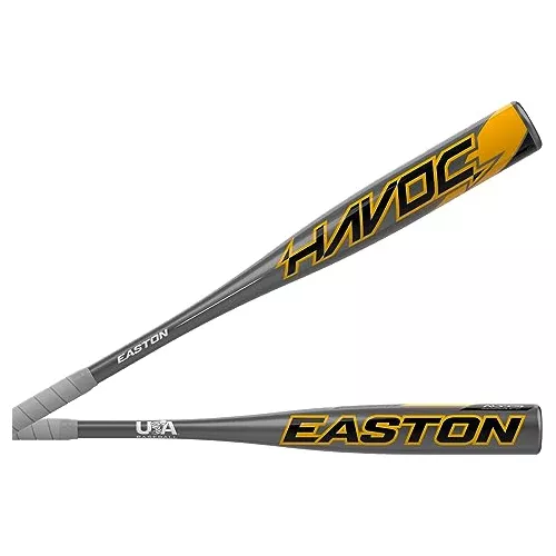 Bate Aluminio Beisbol Liviano Color Defensa 7846103