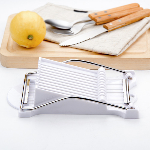 Spam Slicer: Alambre De Acero Inoxidable Multiusos Para 9 Re