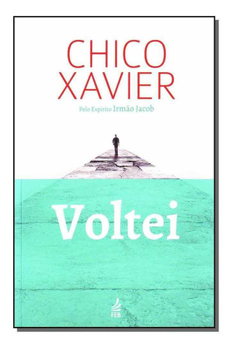 Voltei  - Feb