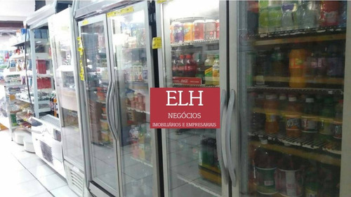 Ponto À Venda, Mercado - Por R$ 200.000 - Butantã - São Paulo/sp - Pt0179