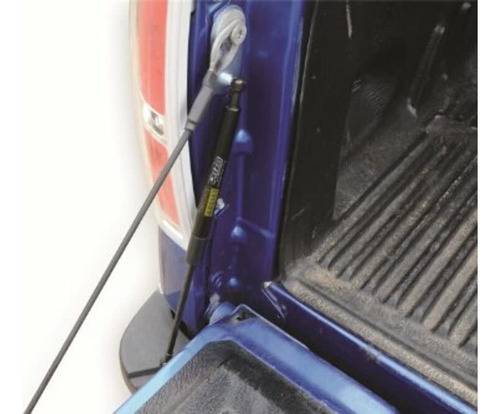 Dee Zee Dz43203. Asistente Para El Porton Trasero