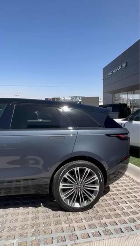 Land Rover Range Rover Velar 3.0 Mhev R Dynamic S