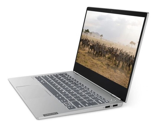 Notebook Lenovo Thinkbook 13s I5/13,3/16gb/256gb- Oficial