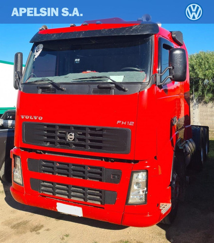 Volvo 2006 2006 Impecable!