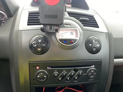Renault Megane 2 Dynamique