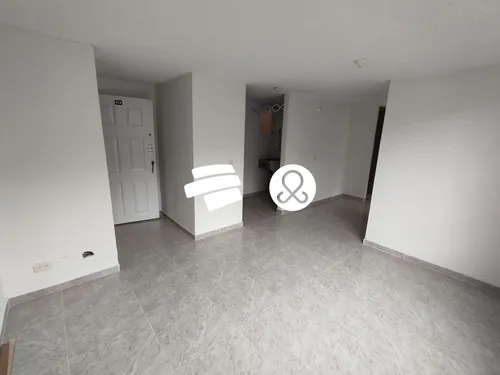 Apartamento En Venta En Soacha, Cundinamarca
