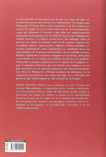 Escribir Y Meditar Sergi Sancho Fibla Ediciones Siruela