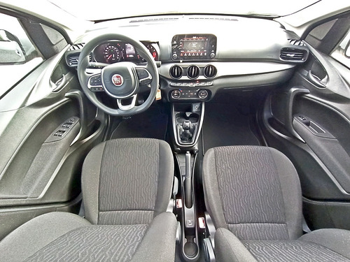Imagen 15 de 15 de Fiat Cronos 1.3 Tasa 0% Entrega Minimo Anticipo Retira N