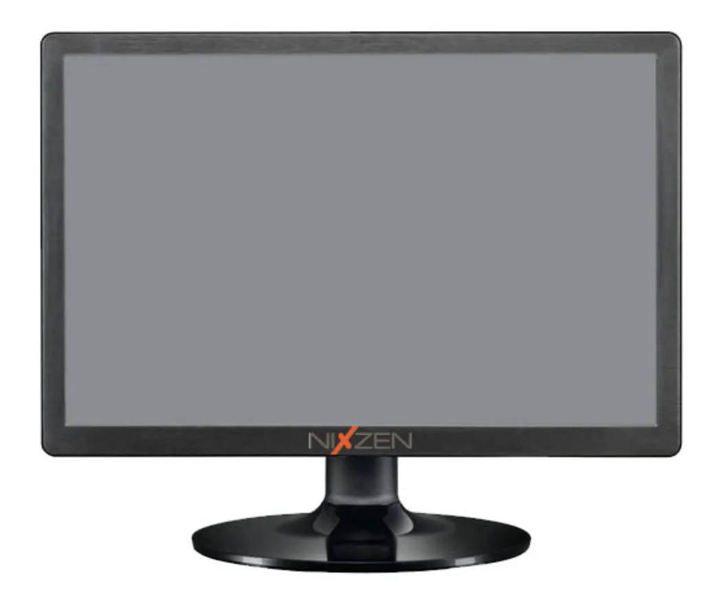 Nixzen NX-MON12 12.1 "