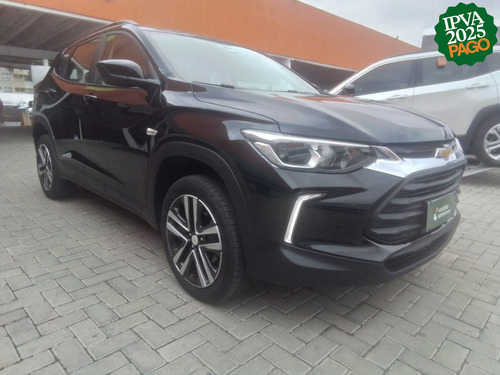 Chevrolet Tracker 1.0 TURBO FLEX AUTOMÁTICO