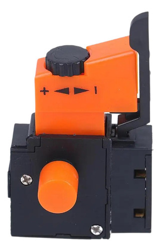 4 Interruptor De Gatillo Para Taladro Manual El Interruptor