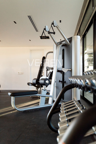 Increíble Apartamento Con Vista Lago A Estrenar En Well 3