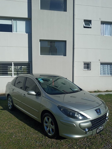 Peugeot 307 2.0 Hdi Xs Sedan Titular