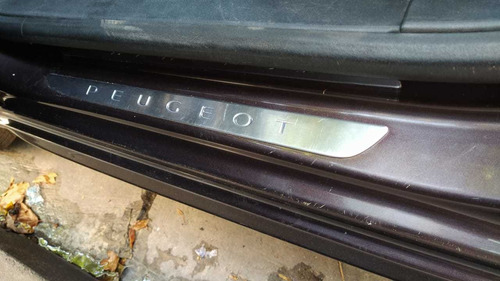 Peugeot 208 1.6 Feline 2014