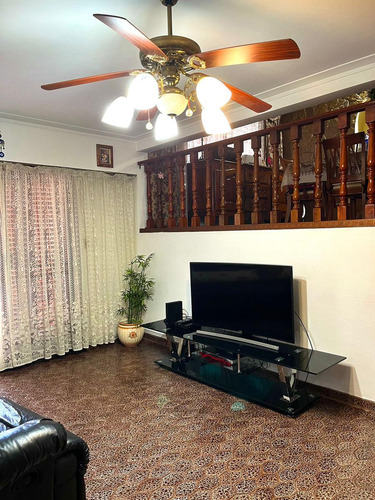 Casa Apta A Credito !!