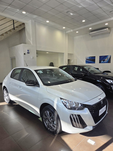 Peugeot 208 1.6 Allure