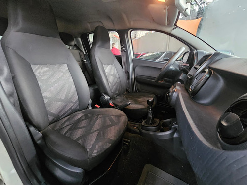 Fiat Mobi 1.0 Like Flex 5p