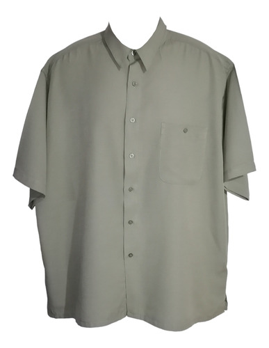 Camisa Puritan Talla Xl Para Hombre (medidas En Descripción)