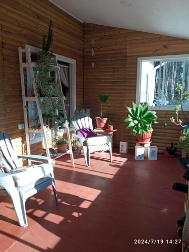 Hermosa Casa De 160 Mt2 En Terreno De 5.250 Mt2 Ancud Chiloé
