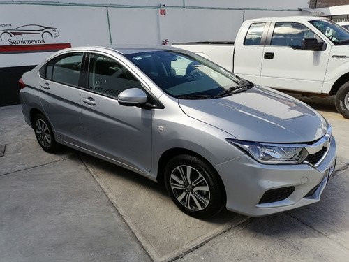 Honda City 1.5 Lx Mt