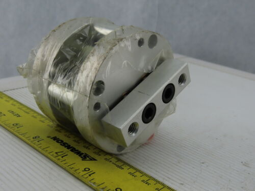Bimba Ft-310.875-4r 2 Bore 7/8 Stroke Dual Rod Non Rot Ssy