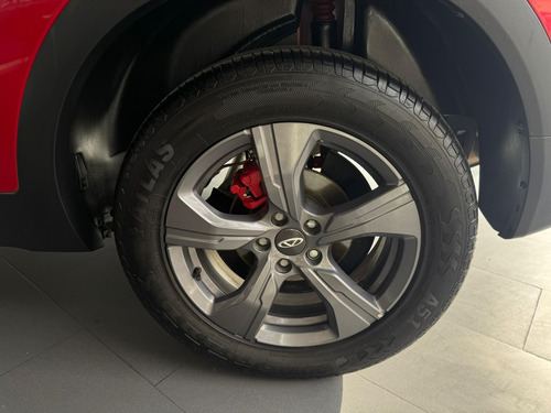 Chirey Tiggo 4 Pro 1.5 Luxury At
