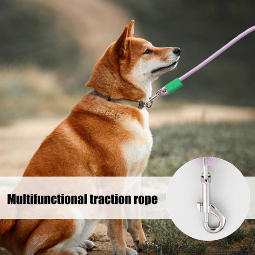 Cuerda De Entrenamiento Para Perros Cuerda Para Perros Cuerd