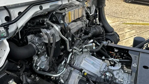 Chevrolet Nqr Euro 6 5.2 2026