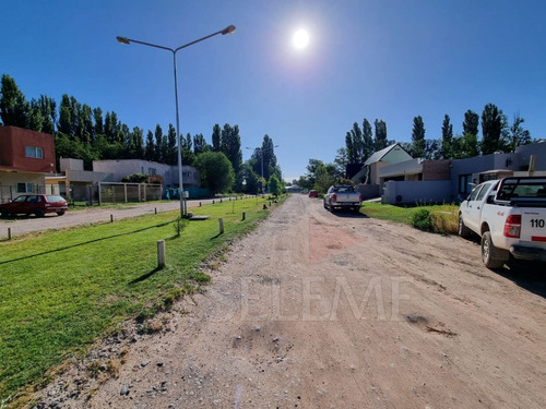 Terreno En Venta En Neuquén