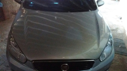 Fiat Grand Siena 1.4 Attractive Flex 4p 2018