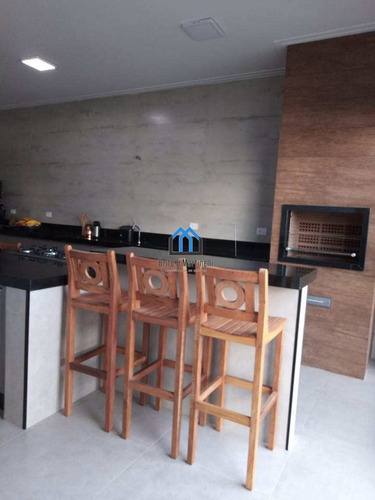 Imagem 9 de 14 de Casa De Condomínio Com 2 Dorms, Condomínio Residencial Tecoara, Taubaté - R$ 870 Mil, Cod: 602 - V602