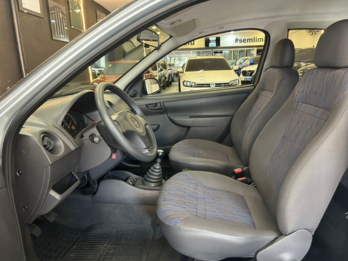 Chevrolet Celta 1.0 MPFI SPIRIT 8V FLEX 2P MANUAL