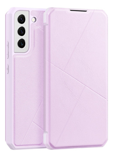 Flip Cover Dux Ducis Para Samsung Galaxy S22