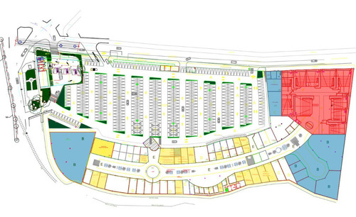 Imagen 3 de 4 de Maravillosos Locales Comerciales En Cuautitlán, Plaza La Via