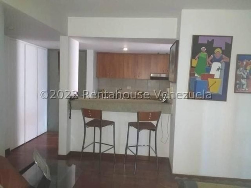 Imagen 4 de 8 de Venta De Cómodo Apartamento En La Campiña / Ja 23-3235