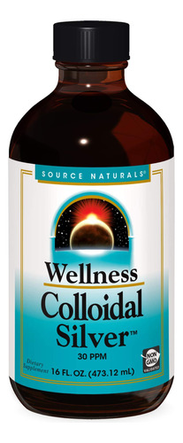 Source Naturals Wellness Pla - 7350718:mL a $420990