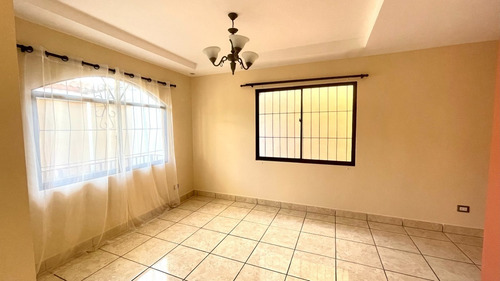 Imagen 4 de 22 de Venta De Casa En Santo Domingo De Heredia Muy Cerca Del Auto Mercado