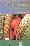 Libro Fertilizacion De Cultivos Y Pasturas De Ricardo Melgar