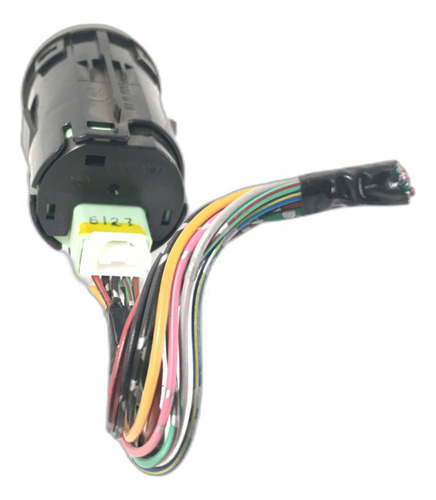 Boton Encendido Electronico De Chapa Jeep Compass 2018-2021 (Usado)