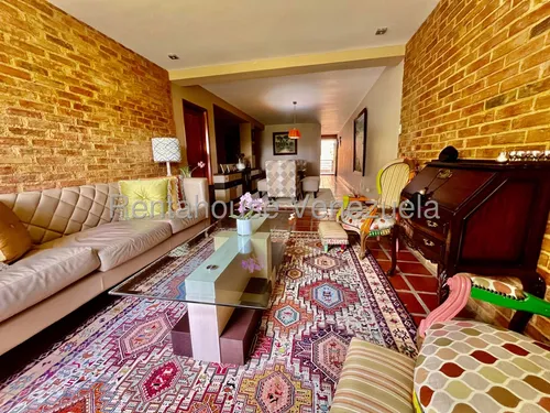 Townhouse En Venta Oritopo
