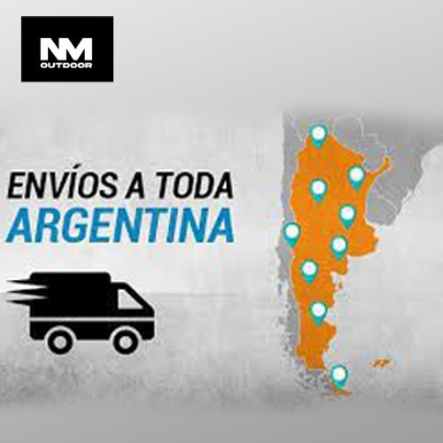 Ancla Plegable Galvanizada 1,500 Kg Bote Kakak Paraguita