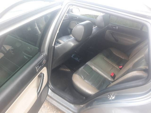 Volkswagen Golf 2008 1.6 Sportline Total Flex 5p