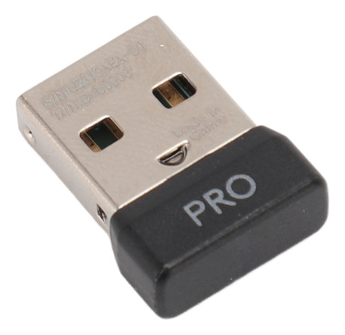 Dongle De Substituição Do Receptor De Mouse Usb Plug And Pla